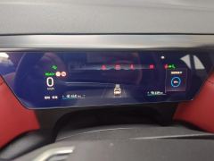 Great Wall PHEV 1.5T 184km 2WD - ფოტო 20
