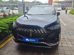 Great Wall PHEV 1.5T 184km 2WD - ფოტო 3