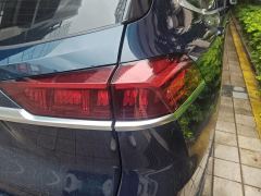 Great Wall PHEV 1.5T 184km 2WD - ფოტო 5