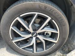 Great Wall PHEV 1.5T 184km 2WD - ფოტო 6