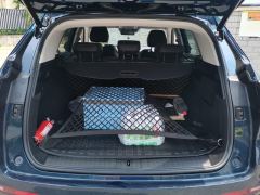 Great Wall PHEV 1.5T 184km 2WD - ფოტო 7