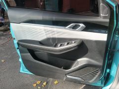 Geely Binyue COOL 290T Edition - ფოტო 12