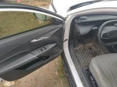 Changan Yida 1.5T Version - photo 12