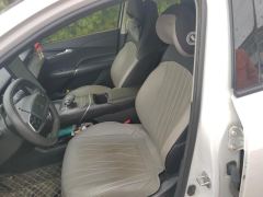 Changan Yida 1.5T Version - photo 14