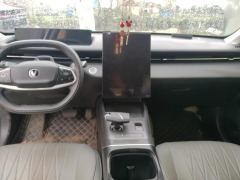 Changan Yida 1.5T Version - photo 16