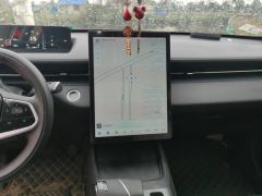 Changan Yida 1.5T Version - photo 17