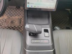 Changan Yida 1.5T Version - photo 19