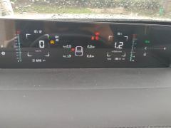 Changan Yida 1.5T Version - photo 20