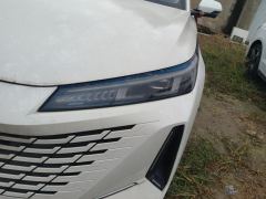 Changan Yida 1.5T Version - photo 4