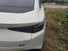 Changan Yida 1.5T Version - photo 5