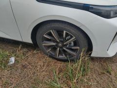 Changan Yida 1.5T Version - photo 6