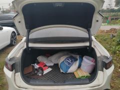 Changan Yida 1.5T Version - photo 7