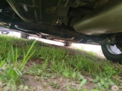 Changan Yida 1.5T Version - photo 9
