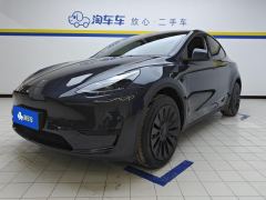 Tesla Model Y 554km Rear-Wheel Drive Edition - photo 1