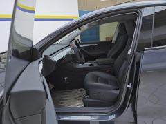 Tesla Model Y 554km Rear-Wheel Drive Edition - photo 14