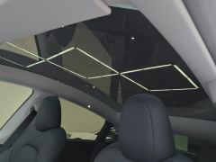 Tesla Model Y 554km Rear-Wheel Drive Edition - photo 15