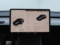 Tesla Model Y 554km Rear-Wheel Drive Edition - photo 17