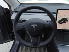 Tesla Model Y 554km Rear-Wheel Drive Edition - photo 18