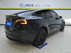Tesla Model Y 554km Rear-Wheel Drive Edition - photo 2