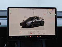 Tesla Model Y 554km Rear-Wheel Drive Edition - photo 20