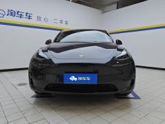 Tesla Model Y 554km Rear-Wheel Drive Edition - photo 3