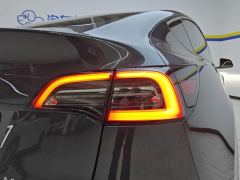 Tesla Model Y 554km Rear-Wheel Drive Edition - photo 5