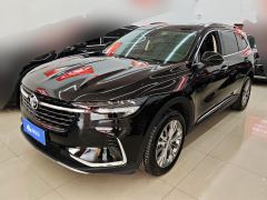Buick Enclave Plus 652T 2WDLuxury Version - ფოტო 1
