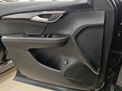 Buick Enclave Plus 652T 2WDLuxury Version - ფოტო 12