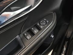Buick Enclave Plus 652T 2WDLuxury Version - ფოტო 13