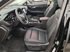 Buick Enclave Plus 652T 2WDLuxury Version - ფოტო 14