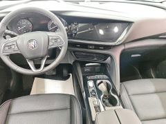Buick Enclave Plus 652T 2WDLuxury Version - ფოტო 16