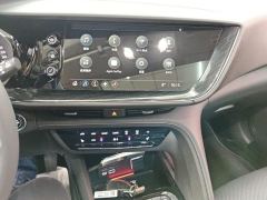 Buick Enclave Plus 652T 2WDLuxury Version - ფოტო 17