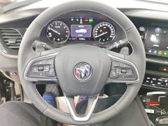 Buick Enclave Plus 652T 2WDLuxury Version - ფოტო 18