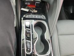 Buick Enclave Plus 652T 2WDLuxury Version - ფოტო 19