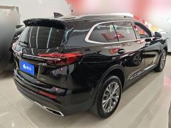 Buick Enclave Plus 652T 2WDLuxury Version - ფოტო 2