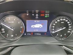 Buick Enclave Plus 652T 2WDLuxury Version - ფოტო 20