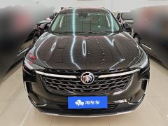 Buick Enclave Plus 652T 2WDLuxury Version - ფოტო 3