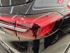 Buick Enclave Plus 652T 2WDLuxury Version - ფოტო 5