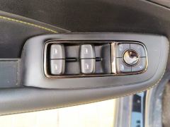 Roewe RX5 PLUS 300TGI AliLuxury Edition - ფოტო 13