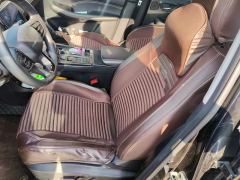 Roewe RX5 PLUS 300TGI AliLuxury Edition - ფოტო 14