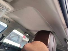 Roewe RX5 PLUS 300TGI AliLuxury Edition - ფოტო 15
