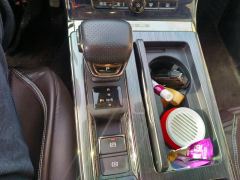 Roewe RX5 PLUS 300TGI AliLuxury Edition - ფოტო 19
