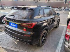 Roewe RX5 PLUS 300TGI AliLuxury Edition - ფოტო 2