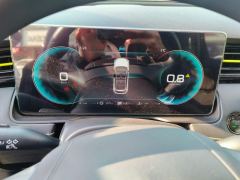 Roewe RX5 PLUS 300TGI AliLuxury Edition - ფოტო 20
