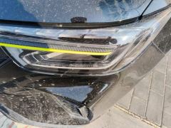 Roewe RX5 PLUS 300TGI AliLuxury Edition - ფოტო 4