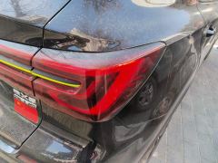 Roewe RX5 PLUS 300TGI AliLuxury Edition - ფოტო 5