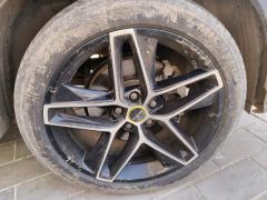 Roewe RX5 PLUS 300TGI AliLuxury Edition - ფოტო 6