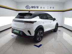 Lynk & Co 06 EM-P 126 Long Range Halo - ფოტო 2