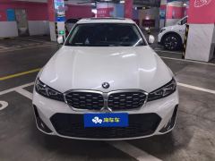 BMW 3 Series 325Li M Sport Package - ფოტო 3
