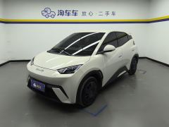 BYD Seagull 305km Vitality Edition - ფოტო 1